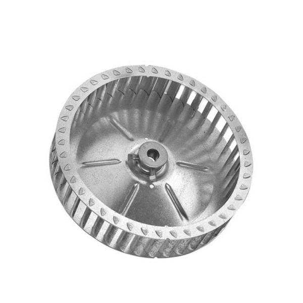 Kitchen Blower Wheel 58 9-34 X 2-18