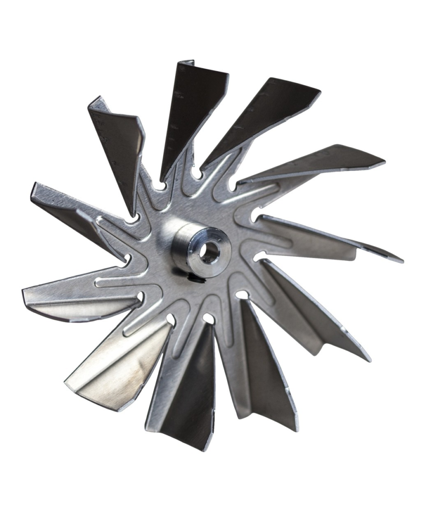 metal dryer wheel