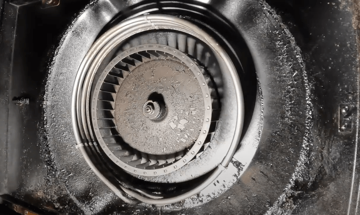 What Causes A Blower Wheel To Go Bad Tslblower