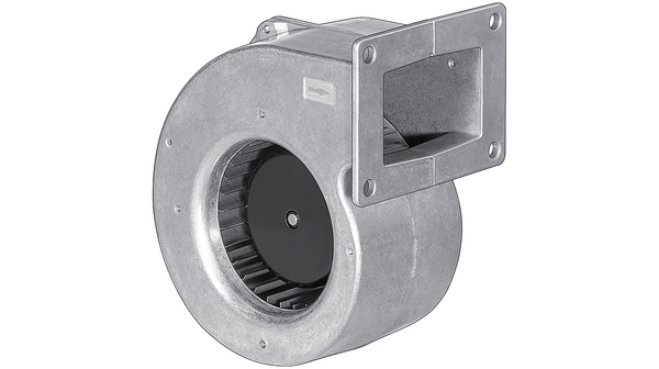 Radial Fan