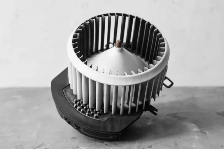 Top Blower Wheel Manufacturers
